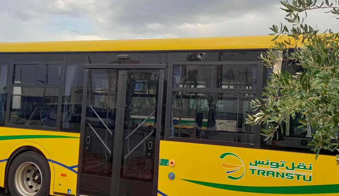 Transport Minister : 461 New Chinese Buses to Arrive Soon in Tunisia (Video)